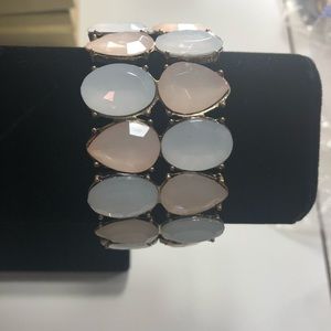 Multicolor bracelet no tags